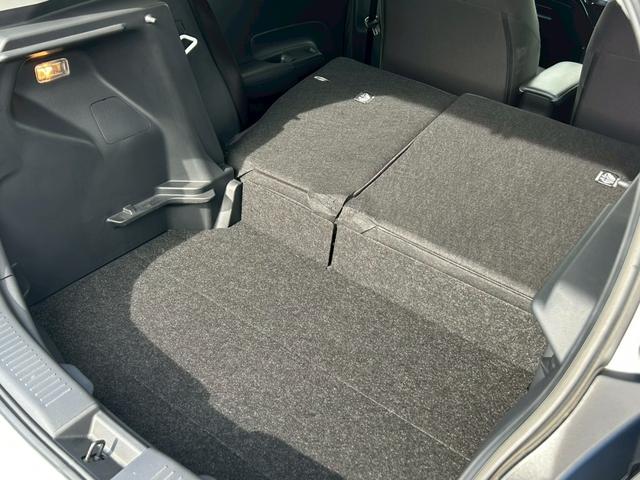 アクア Ｚ　禁煙車　ワンオーナー　衝突軽減ブレーキ　追従機能　１０．５型ディスプレイナビ　バックカメラ　ＥＴＣ　Ｂｌｕｅｔｏｏｔｈ　前後ドラレコ　純正１５インチアルミ　ＬＥＤヘッドライト　スマートキー　車検整備付（29枚目）