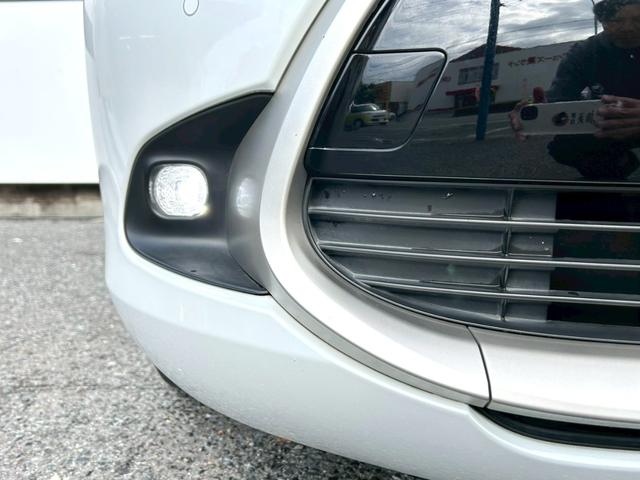 アクア Ｚ　禁煙車　ワンオーナー　衝突軽減ブレーキ　追従機能　１０．５型ディスプレイナビ　バックカメラ　ＥＴＣ　Ｂｌｕｅｔｏｏｔｈ　前後ドラレコ　純正１５インチアルミ　ＬＥＤヘッドライト　スマートキー　車検整備付（44枚目）