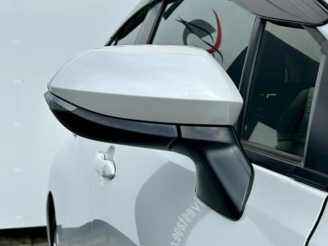 アクア Ｚ　禁煙車　ワンオーナー　衝突軽減ブレーキ　追従機能　１０．５型ディスプレイナビ　バックカメラ　ＥＴＣ　Ｂｌｕｅｔｏｏｔｈ　前後ドラレコ　純正１５インチアルミ　ＬＥＤヘッドライト　スマートキー　車検整備付（50枚目）