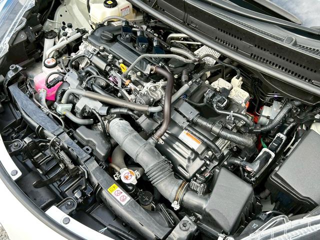 アクア Ｚ　禁煙車　ワンオーナー　衝突軽減ブレーキ　追従機能　１０．５型ディスプレイナビ　バックカメラ　ＥＴＣ　Ｂｌｕｅｔｏｏｔｈ　前後ドラレコ　純正１５インチアルミ　ＬＥＤヘッドライト　スマートキー　車検整備付（53枚目）