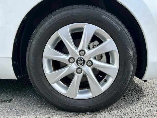 アクア Ｚ　禁煙車　ワンオーナー　衝突軽減ブレーキ　追従機能　１０．５型ディスプレイナビ　バックカメラ　ＥＴＣ　Ｂｌｕｅｔｏｏｔｈ　前後ドラレコ　純正１５インチアルミ　ＬＥＤヘッドライト　スマートキー　車検整備付（56枚目）