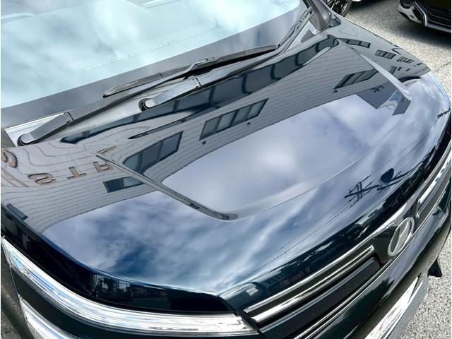 ヴォクシー ZS 煌 禁煙車 社外9インチナビ バックカメラ ETC Bluetooth 両側電動スライドドア 純正16インチアルミ LEDヘッドライト 7人乗り プッシュスタート スマートキー 車検整備付き(50枚目)