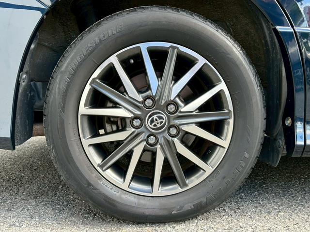 ヴォクシー ZS 煌 禁煙車 社外9インチナビ バックカメラ ETC Bluetooth 両側電動スライドドア 純正16インチアルミ LEDヘッドライト 7人乗り プッシュスタート スマートキー 車検整備付き(60枚目)