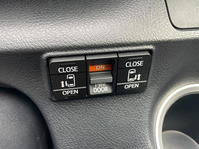 シエンタ G クエロ 禁煙車 モデリスタエアロ 5ZIGENアルミホイール 社外マフラー ダウンサス 純正マフラー・サスペンション付 純正ナビ アラウンドビューモニター 両側電動スライドドア セーフティセンス 車検整備付(35枚目)