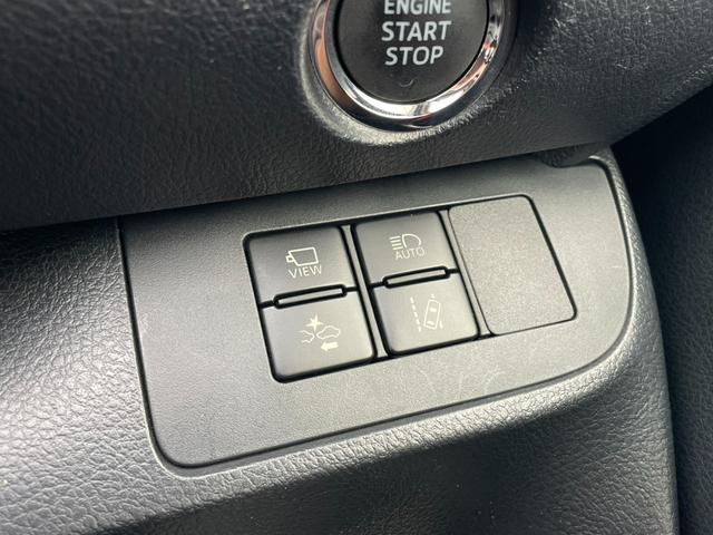 シエンタ G クエロ 禁煙車 モデリスタエアロ 5ZIGENアルミホイール 社外マフラー ダウンサス 純正マフラー・サスペンション付 純正ナビ アラウンドビューモニター 両側電動スライドドア セーフティセンス 車検整備付(37枚目)