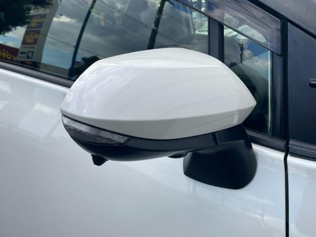 シエンタ G クエロ 禁煙車 モデリスタエアロ 5ZIGENアルミホイール 社外マフラー ダウンサス 純正マフラー・サスペンション付 純正ナビ アラウンドビューモニター 両側電動スライドドア セーフティセンス 車検整備付(51枚目)