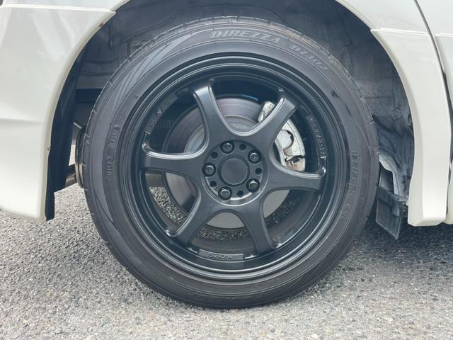 シエンタ G クエロ 禁煙車 モデリスタエアロ 5ZIGENアルミホイール 社外マフラー ダウンサス 純正マフラー・サスペンション付 純正ナビ アラウンドビューモニター 両側電動スライドドア セーフティセンス 車検整備付(53枚目)