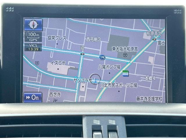 ＨＳ ＨＳ２５０ｈ　バージョンＩ　禁煙車　黒本革パワーシート　シートエアコン　純正ナビＴＶ　バックカメラ　ＥＴＣ　Ｂｌｕｅｔｏｏｔｈ　オートクルーズ　ＬＥＤヘッドライト　純正１８インチアルミ　クリアランスソナー　車検整備付き（12枚目）