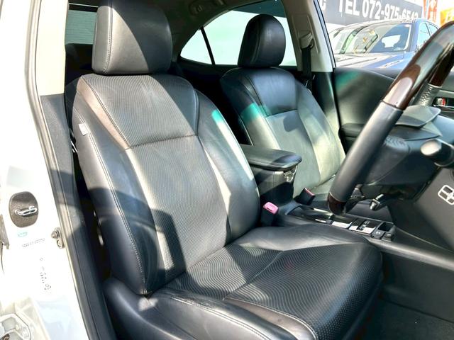 ＨＳ ＨＳ２５０ｈ　バージョンＩ　禁煙車　黒本革パワーシート　シートエアコン　純正ナビＴＶ　バックカメラ　ＥＴＣ　Ｂｌｕｅｔｏｏｔｈ　オートクルーズ　ＬＥＤヘッドライト　純正１８インチアルミ　クリアランスソナー　車検整備付き（23枚目）