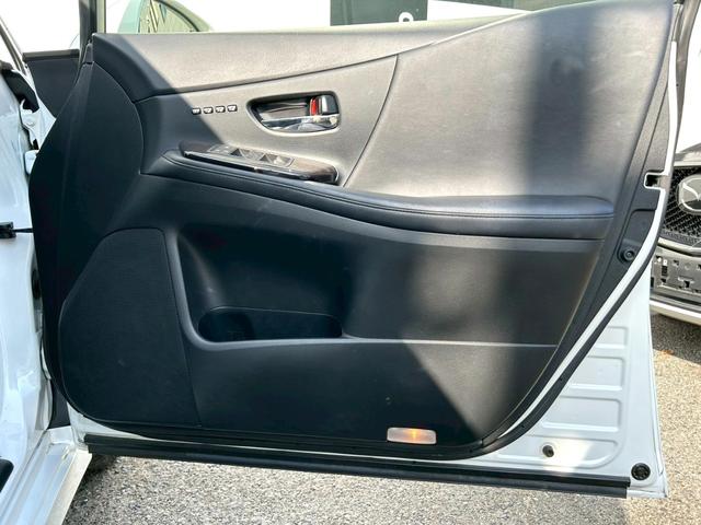 ＨＳ ＨＳ２５０ｈ　バージョンＩ　禁煙車　黒本革パワーシート　シートエアコン　純正ナビＴＶ　バックカメラ　ＥＴＣ　Ｂｌｕｅｔｏｏｔｈ　オートクルーズ　ＬＥＤヘッドライト　純正１８インチアルミ　クリアランスソナー　車検整備付き（29枚目）