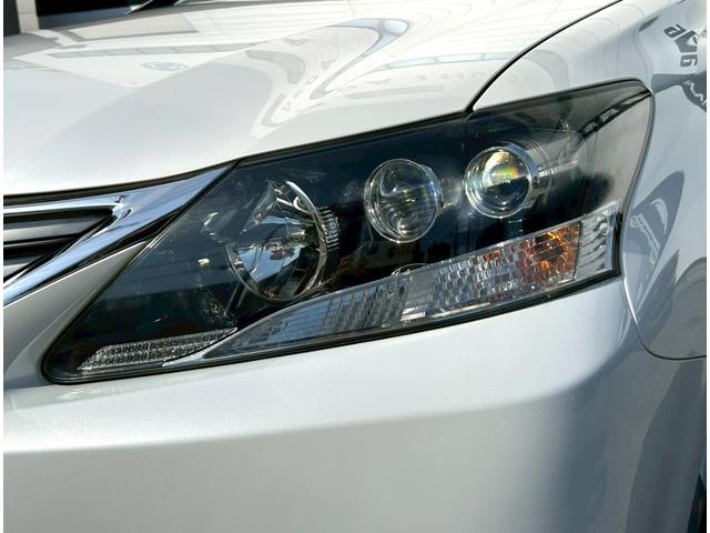 ＨＳ ＨＳ２５０ｈ　バージョンＩ　禁煙車　黒本革パワーシート　シートエアコン　純正ナビＴＶ　バックカメラ　ＥＴＣ　Ｂｌｕｅｔｏｏｔｈ　オートクルーズ　ＬＥＤヘッドライト　純正１８インチアルミ　クリアランスソナー　車検整備付き（42枚目）