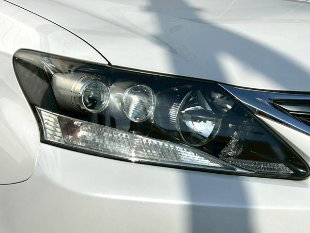 ＨＳ ＨＳ２５０ｈ　バージョンＩ　禁煙車　黒本革パワーシート　シートエアコン　純正ナビＴＶ　バックカメラ　ＥＴＣ　Ｂｌｕｅｔｏｏｔｈ　オートクルーズ　ＬＥＤヘッドライト　純正１８インチアルミ　クリアランスソナー　車検整備付き（43枚目）