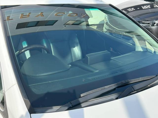 ＨＳ ＨＳ２５０ｈ　バージョンＩ　禁煙車　黒本革パワーシート　シートエアコン　純正ナビＴＶ　バックカメラ　ＥＴＣ　Ｂｌｕｅｔｏｏｔｈ　オートクルーズ　ＬＥＤヘッドライト　純正１８インチアルミ　クリアランスソナー　車検整備付き（49枚目）