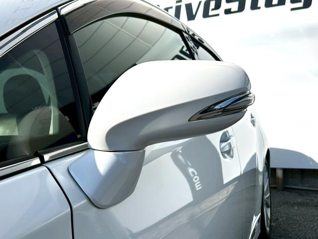 ＨＳ ＨＳ２５０ｈ　バージョンＩ　禁煙車　黒本革パワーシート　シートエアコン　純正ナビＴＶ　バックカメラ　ＥＴＣ　Ｂｌｕｅｔｏｏｔｈ　オートクルーズ　ＬＥＤヘッドライト　純正１８インチアルミ　クリアランスソナー　車検整備付き（50枚目）