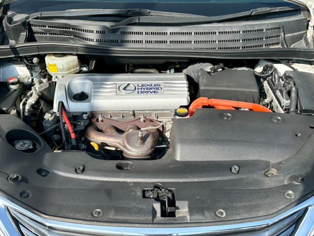 ＨＳ ＨＳ２５０ｈ　バージョンＩ　禁煙車　黒本革パワーシート　シートエアコン　純正ナビＴＶ　バックカメラ　ＥＴＣ　Ｂｌｕｅｔｏｏｔｈ　オートクルーズ　ＬＥＤヘッドライト　純正１８インチアルミ　クリアランスソナー　車検整備付き（53枚目）