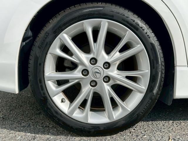 ＨＳ ＨＳ２５０ｈ　バージョンＩ　禁煙車　黒本革パワーシート　シートエアコン　純正ナビＴＶ　バックカメラ　ＥＴＣ　Ｂｌｕｅｔｏｏｔｈ　オートクルーズ　ＬＥＤヘッドライト　純正１８インチアルミ　クリアランスソナー　車検整備付き（58枚目）