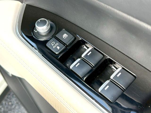 CX-5 25T 100周年特別記念車 禁煙車 衝突軽減ブレーキ 追従機能 4WD 純正ナビTV 全方位カメラ ETC BOSEサウンド 前後ドラレコ 赤本革シート シートヒータ ハンドルヒーター 純正19アルミ HUD BSM 車検整備付(36枚目)