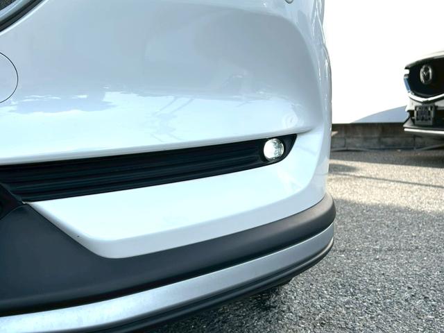 CX-5 25T 100周年特別記念車 禁煙車 衝突軽減ブレーキ 追従機能 4WD 純正ナビTV 全方位カメラ ETC BOSEサウンド 前後ドラレコ 赤本革シート シートヒータ ハンドルヒーター 純正19アルミ HUD BSM 車検整備付(49枚目)