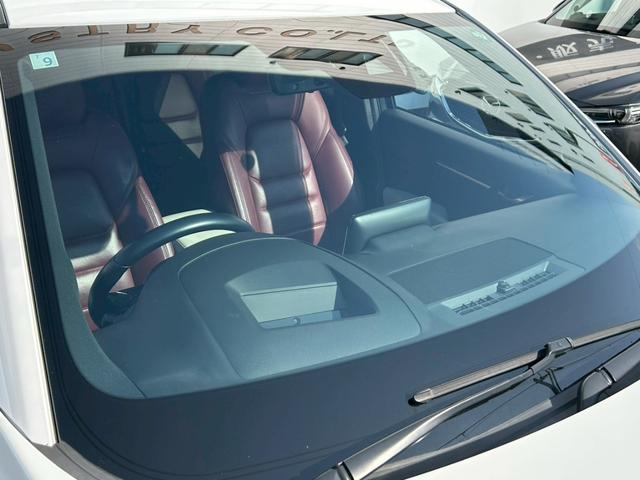 CX-5 25T 100周年特別記念車 禁煙車 衝突軽減ブレーキ 追従機能 4WD 純正ナビTV 全方位カメラ ETC BOSEサウンド 前後ドラレコ 赤本革シート シートヒータ ハンドルヒーター 純正19アルミ HUD BSM 車検整備付(54枚目)