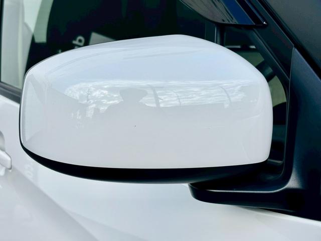 デイズ Ｘ　禁煙車　インテリキー　ＵＳＢ接続可　アイドリングストップ　前席シートヒーター　バックカメラ　プッシュスタート　前後クリアランスソナー　エマージェンシーブレーキ　ＣＤオーディオ　純正アルミ　車検整備付（36枚目）