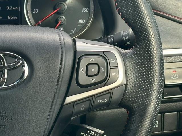 ハリアー プログレス　禁煙車　ＪＢＬ９インチナビ　ＪＢＬスピーカー　セーフティーセンス　ＥＴＣ　インテリキー　ＵＳＢ　全方位カメラ　パワーシート　パワーバックドア　前後ドラレコ　純正アルミホイール　スペアキー　車検整備付き（12枚目）