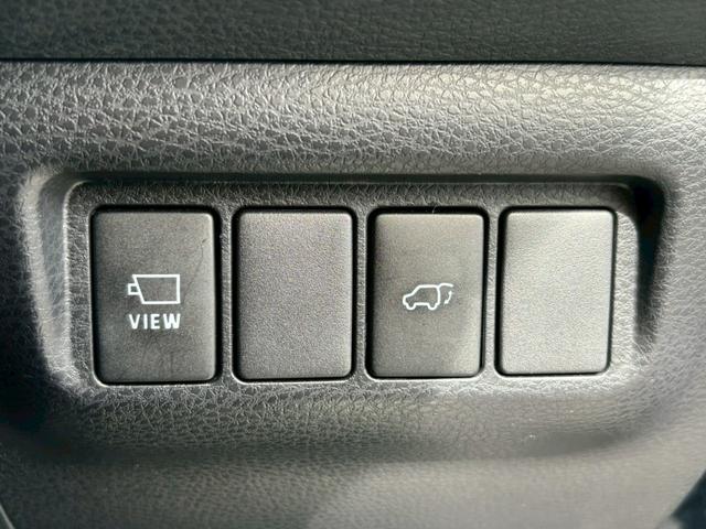 ハリアー プログレス　禁煙車　ＪＢＬ９インチナビ　ＪＢＬスピーカー　セーフティーセンス　ＥＴＣ　インテリキー　ＵＳＢ　全方位カメラ　パワーシート　パワーバックドア　前後ドラレコ　純正アルミホイール　スペアキー　車検整備付き（27枚目）