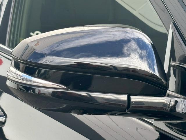 ハリアー プログレス　禁煙車　ＪＢＬ９インチナビ　ＪＢＬスピーカー　セーフティーセンス　ＥＴＣ　インテリキー　ＵＳＢ　全方位カメラ　パワーシート　パワーバックドア　前後ドラレコ　純正アルミホイール　スペアキー　車検整備付き（44枚目）