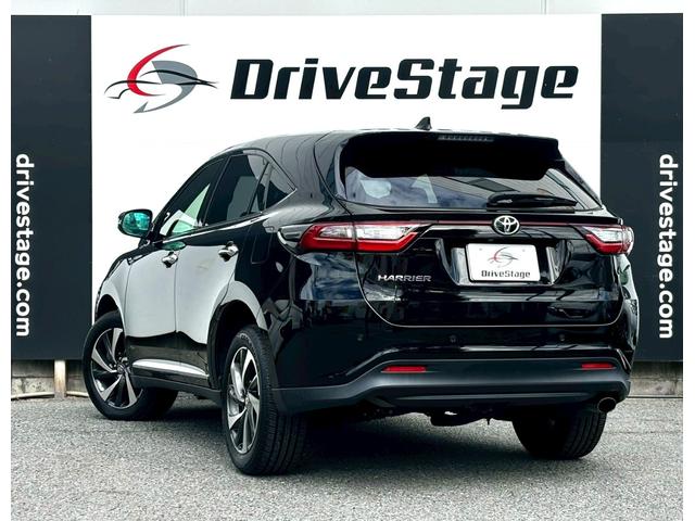 ハリアー プログレス　禁煙車　ＪＢＬ９インチナビ　ＪＢＬスピーカー　セーフティーセンス　ＥＴＣ　インテリキー　ＵＳＢ　全方位カメラ　パワーシート　パワーバックドア　前後ドラレコ　純正アルミホイール　スペアキー　車検整備付き（47枚目）