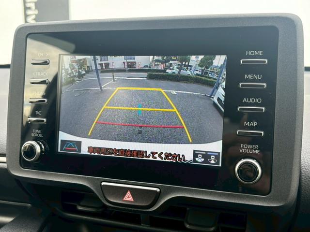 ヤリス Ｘ　禁煙車　トヨタセーフティセンス　純正ディスプレイオーディオ　アップルカープレイアンドロイドオート対応　Ｂｌｕｅｔｏｏｔｈ　ＵＳＢ　ＥＴＣ　前後ドライブレコーダー　バックカメラ　オートライト　車検整備付（29枚目）