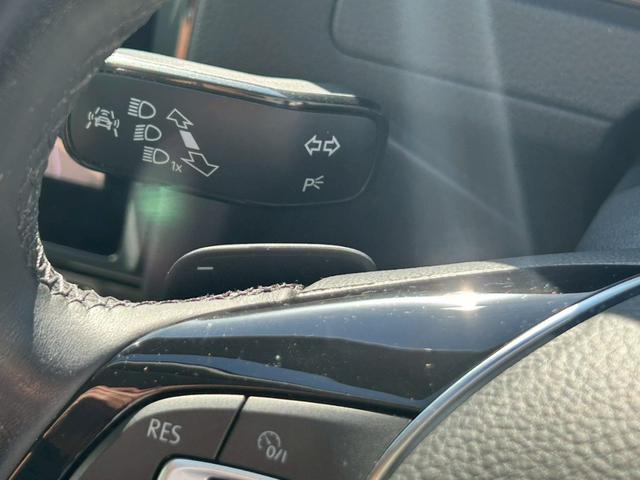 ゴルフ TSIコンフォートライン テックエディション 禁煙車 ワンオーナー 衝突軽減ブレーキ 追従機能 デジタルメーター 純正ナビ 地デジTV バックカメラ ETC ドラレコ Bluetooth LEDヘッドライト パドルシフト 純正17インチアルミ(41枚目)