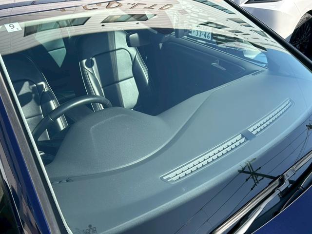 ゴルフ TSIコンフォートライン テックエディション 禁煙車 ワンオーナー 衝突軽減ブレーキ 追従機能 デジタルメーター 純正ナビ 地デジTV バックカメラ ETC ドラレコ Bluetooth LEDヘッドライト パドルシフト 純正17インチアルミ(50枚目)