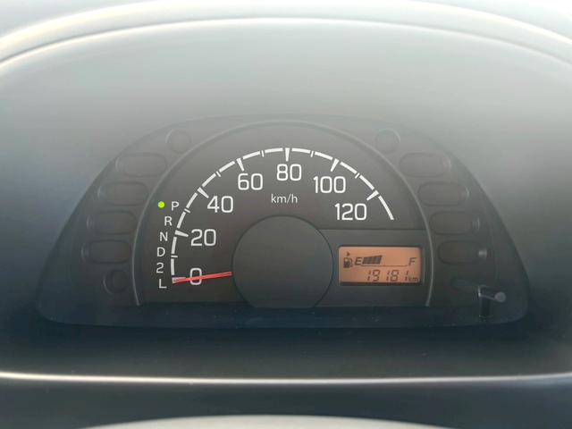 スーパーキャリイ Ｘ　禁煙車　三方開　４ＷＤ　ＡＴ車　クリアランスソナー　カロッツェリアナビ　フルセグ　オーバーヘッドコンソール　作業灯　荷台マット　ＨＩＤ　Ｂｌｕｅｔｏｏｔｈ　ＥＴＣ　　衝突軽減ブレーキ　車検整備付（18枚目）