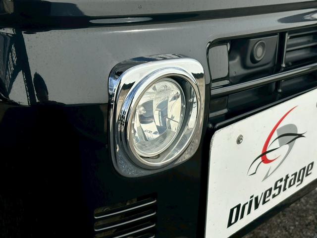 スーパーキャリイ Ｘ　禁煙車　三方開　４ＷＤ　ＡＴ車　クリアランスソナー　カロッツェリアナビ　フルセグ　オーバーヘッドコンソール　作業灯　荷台マット　ＨＩＤ　Ｂｌｕｅｔｏｏｔｈ　ＥＴＣ　　衝突軽減ブレーキ　車検整備付（32枚目）