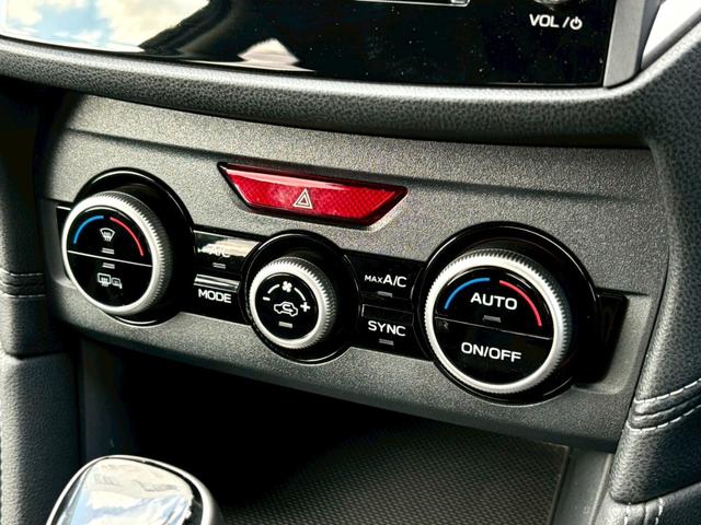 インプレッサスポーツ ２．０ｉ－Ｓアイサイト　禁煙車　アイサイト　ＳＴＩフロントスポイラー　純正ダイヤトーンナビＴＶ　バックカメラ　ＥＴＣ　ドラレコ　純正１８インチアルミ　ＬＥＤ　クリソナ　パワーシート　パドルシフト　スペアキー　車検整備付（20枚目）