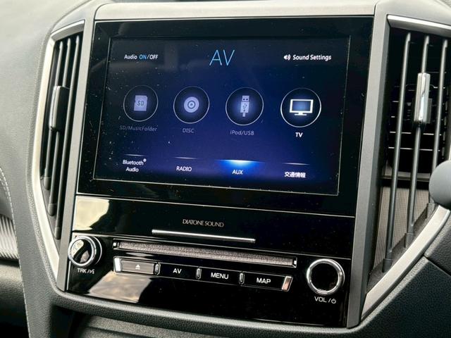 インプレッサスポーツ ２．０ｉ－Ｓアイサイト　禁煙車　アイサイト　ＳＴＩフロントスポイラー　純正ダイヤトーンナビＴＶ　バックカメラ　ＥＴＣ　ドラレコ　純正１８インチアルミ　ＬＥＤ　クリソナ　パワーシート　パドルシフト　スペアキー　車検整備付（21枚目）