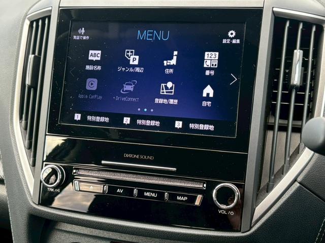 インプレッサスポーツ ２．０ｉ－Ｓアイサイト　禁煙車　アイサイト　ＳＴＩフロントスポイラー　純正ダイヤトーンナビＴＶ　バックカメラ　ＥＴＣ　ドラレコ　純正１８インチアルミ　ＬＥＤ　クリソナ　パワーシート　パドルシフト　スペアキー　車検整備付（22枚目）