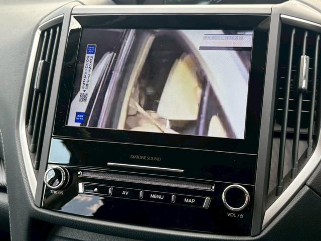 インプレッサスポーツ ２．０ｉ－Ｓアイサイト　禁煙車　アイサイト　ＳＴＩフロントスポイラー　純正ダイヤトーンナビＴＶ　バックカメラ　ＥＴＣ　ドラレコ　純正１８インチアルミ　ＬＥＤ　クリソナ　パワーシート　パドルシフト　スペアキー　車検整備付（24枚目）