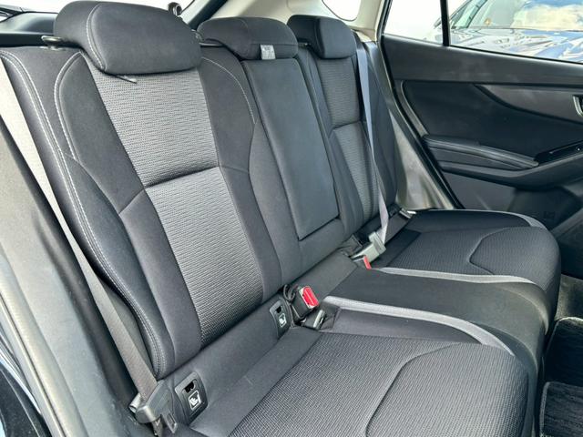 インプレッサスポーツ ２．０ｉ－Ｓアイサイト　禁煙車　アイサイト　ＳＴＩフロントスポイラー　純正ダイヤトーンナビＴＶ　バックカメラ　ＥＴＣ　ドラレコ　純正１８インチアルミ　ＬＥＤ　クリソナ　パワーシート　パドルシフト　スペアキー　車検整備付（43枚目）