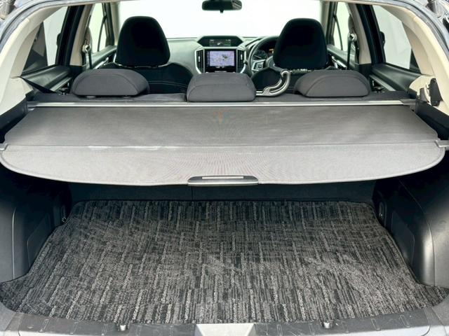 インプレッサスポーツ ２．０ｉ－Ｓアイサイト　禁煙車　アイサイト　ＳＴＩフロントスポイラー　純正ダイヤトーンナビＴＶ　バックカメラ　ＥＴＣ　ドラレコ　純正１８インチアルミ　ＬＥＤ　クリソナ　パワーシート　パドルシフト　スペアキー　車検整備付（45枚目）