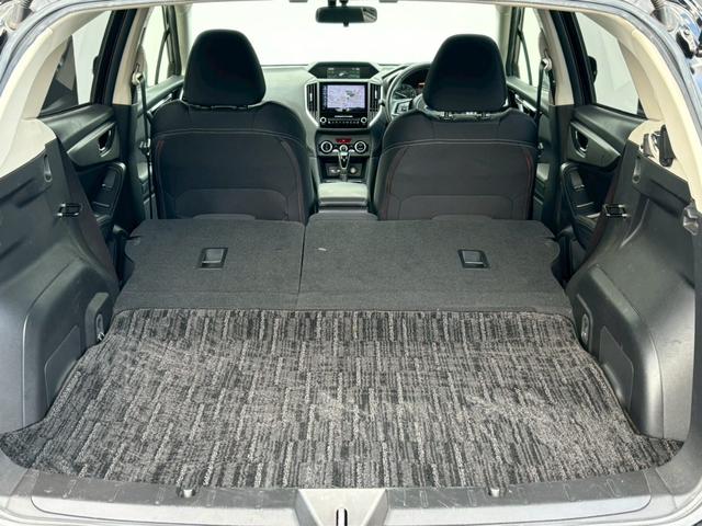 インプレッサスポーツ ２．０ｉ－Ｓアイサイト　禁煙車　アイサイト　ＳＴＩフロントスポイラー　純正ダイヤトーンナビＴＶ　バックカメラ　ＥＴＣ　ドラレコ　純正１８インチアルミ　ＬＥＤ　クリソナ　パワーシート　パドルシフト　スペアキー　車検整備付（46枚目）