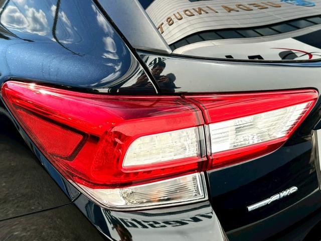 インプレッサスポーツ ２．０ｉ－Ｓアイサイト　禁煙車　アイサイト　ＳＴＩフロントスポイラー　純正ダイヤトーンナビＴＶ　バックカメラ　ＥＴＣ　ドラレコ　純正１８インチアルミ　ＬＥＤ　クリソナ　パワーシート　パドルシフト　スペアキー　車検整備付（51枚目）