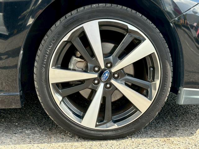 インプレッサスポーツ ２．０ｉ－Ｓアイサイト　禁煙車　アイサイト　ＳＴＩフロントスポイラー　純正ダイヤトーンナビＴＶ　バックカメラ　ＥＴＣ　ドラレコ　純正１８インチアルミ　ＬＥＤ　クリソナ　パワーシート　パドルシフト　スペアキー　車検整備付（53枚目）