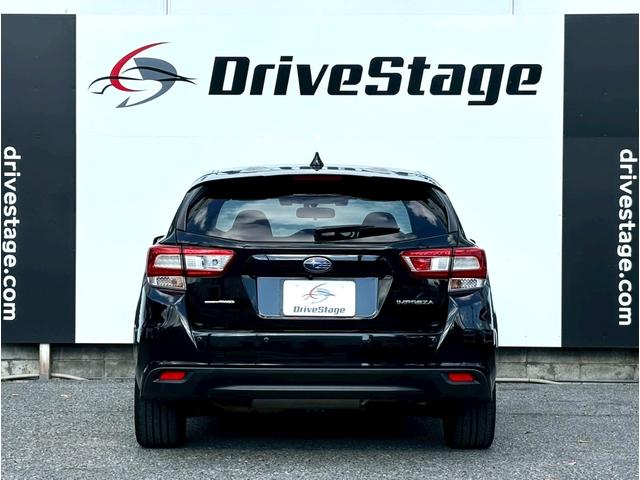 インプレッサスポーツ ２．０ｉ－Ｓアイサイト　禁煙車　アイサイト　ＳＴＩフロントスポイラー　純正ダイヤトーンナビＴＶ　バックカメラ　ＥＴＣ　ドラレコ　純正１８インチアルミ　ＬＥＤ　クリソナ　パワーシート　パドルシフト　スペアキー　車検整備付（55枚目）