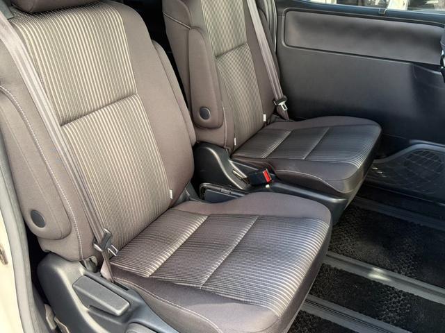 ノア Si 禁煙車 純正9インチナビ バックカメラ トヨタセーフティセンス ETC ドラレコ クルーズコントロール パワースライドドア クリアランスソナー LEDヘッドライト スマキー スペアキー 点検整備付(15枚目)