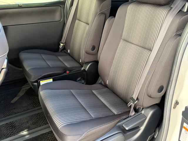 ノア Si 禁煙車 純正9インチナビ バックカメラ トヨタセーフティセンス ETC ドラレコ クルーズコントロール パワースライドドア クリアランスソナー LEDヘッドライト スマキー スペアキー 点検整備付(34枚目)