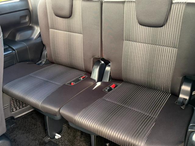 ノア Si 禁煙車 純正9インチナビ バックカメラ トヨタセーフティセンス ETC ドラレコ クルーズコントロール パワースライドドア クリアランスソナー LEDヘッドライト スマキー スペアキー 点検整備付(35枚目)