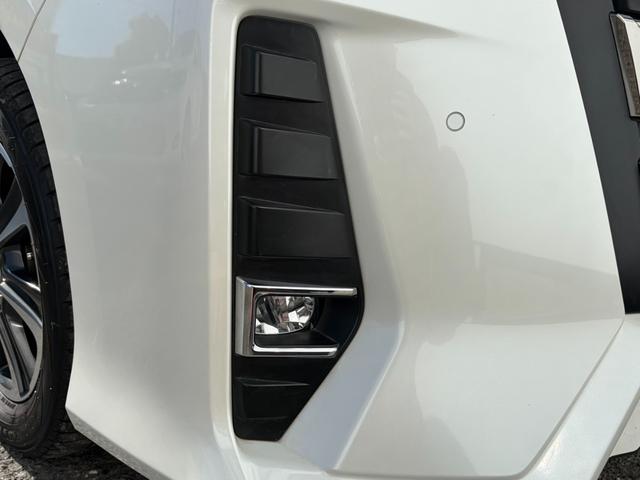 ノア Si 禁煙車 純正9インチナビ バックカメラ トヨタセーフティセンス ETC ドラレコ クルーズコントロール パワースライドドア クリアランスソナー LEDヘッドライト スマキー スペアキー 点検整備付(45枚目)