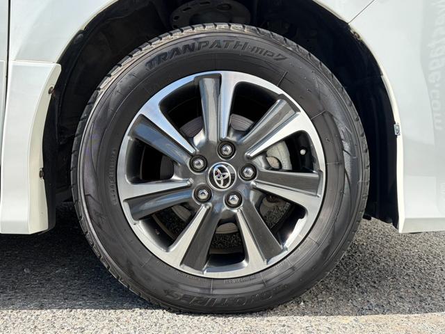 ノア Si 禁煙車 純正9インチナビ バックカメラ トヨタセーフティセンス ETC ドラレコ クルーズコントロール パワースライドドア クリアランスソナー LEDヘッドライト スマキー スペアキー 点検整備付(48枚目)