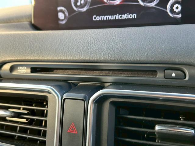 ＣＸ－５ ＸＤ　プロアクティブ　禁煙　純正ナビ　３６０°ビューモニター　ＣＤ・ＤＶＤ再生可　前後クリアランスソナー　アダプティブクルーズコントロール　ＢＳＭ　ＨＵＤ　ＥＴＣ　前後ドラレコ　Ｂホールド　純正１７インチアルミ　車検整備付（15枚目）