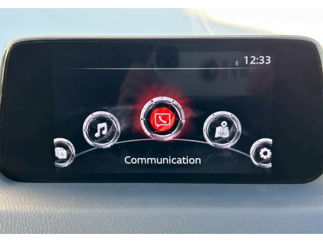 ＣＸ－５ ＸＤ　プロアクティブ　禁煙　純正ナビ　３６０°ビューモニター　ＣＤ・ＤＶＤ再生可　前後クリアランスソナー　アダプティブクルーズコントロール　ＢＳＭ　ＨＵＤ　ＥＴＣ　前後ドラレコ　Ｂホールド　純正１７インチアルミ　車検整備付（21枚目）